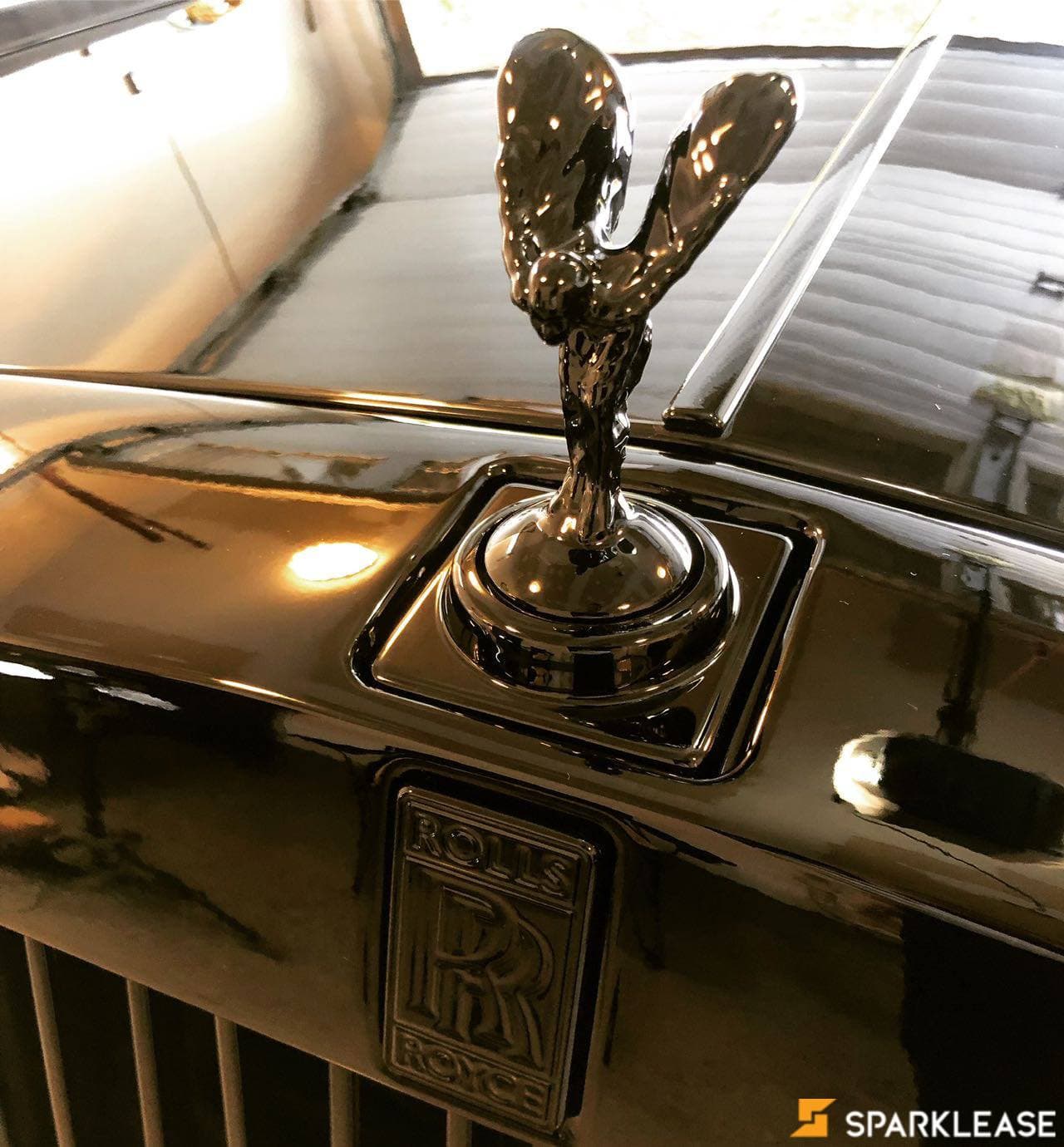 2004 Rolls-Royce Cullinan