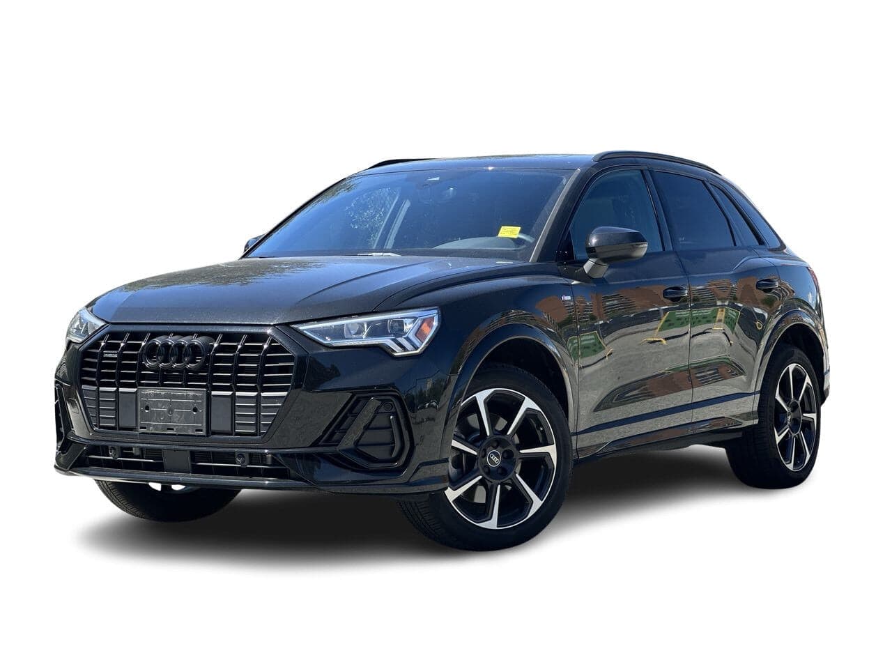 2025 Audi Q3 45 Progressiv