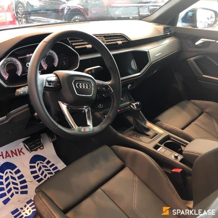 2021 Audi Q3