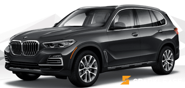 2019 BMW X5