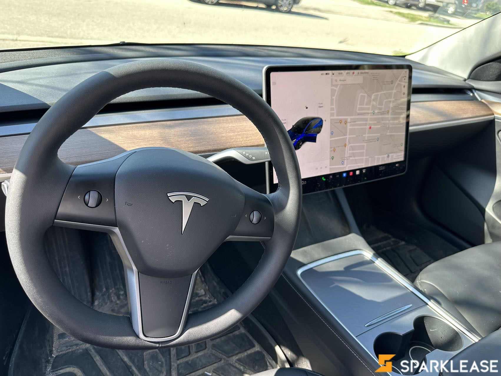 2022 Tesla Model 3 Standard Range