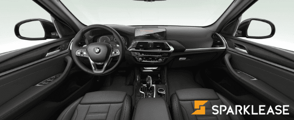 2020 BMW X3