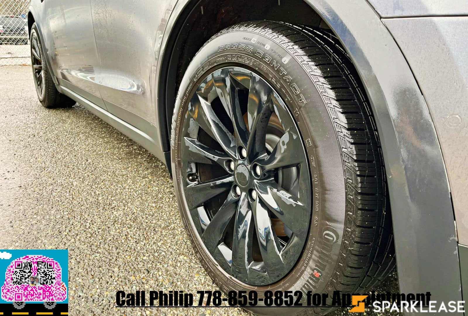 2020 Tesla Model X Long Range AWD *Ltd Avail*