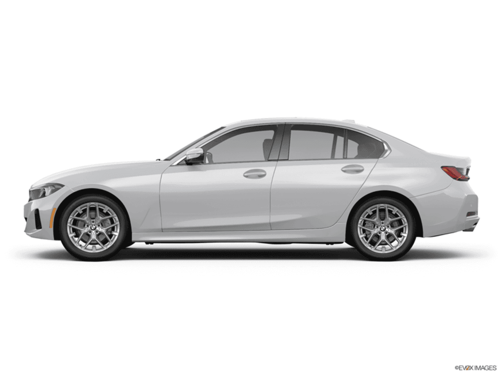 2026 BMW 330i xDrive