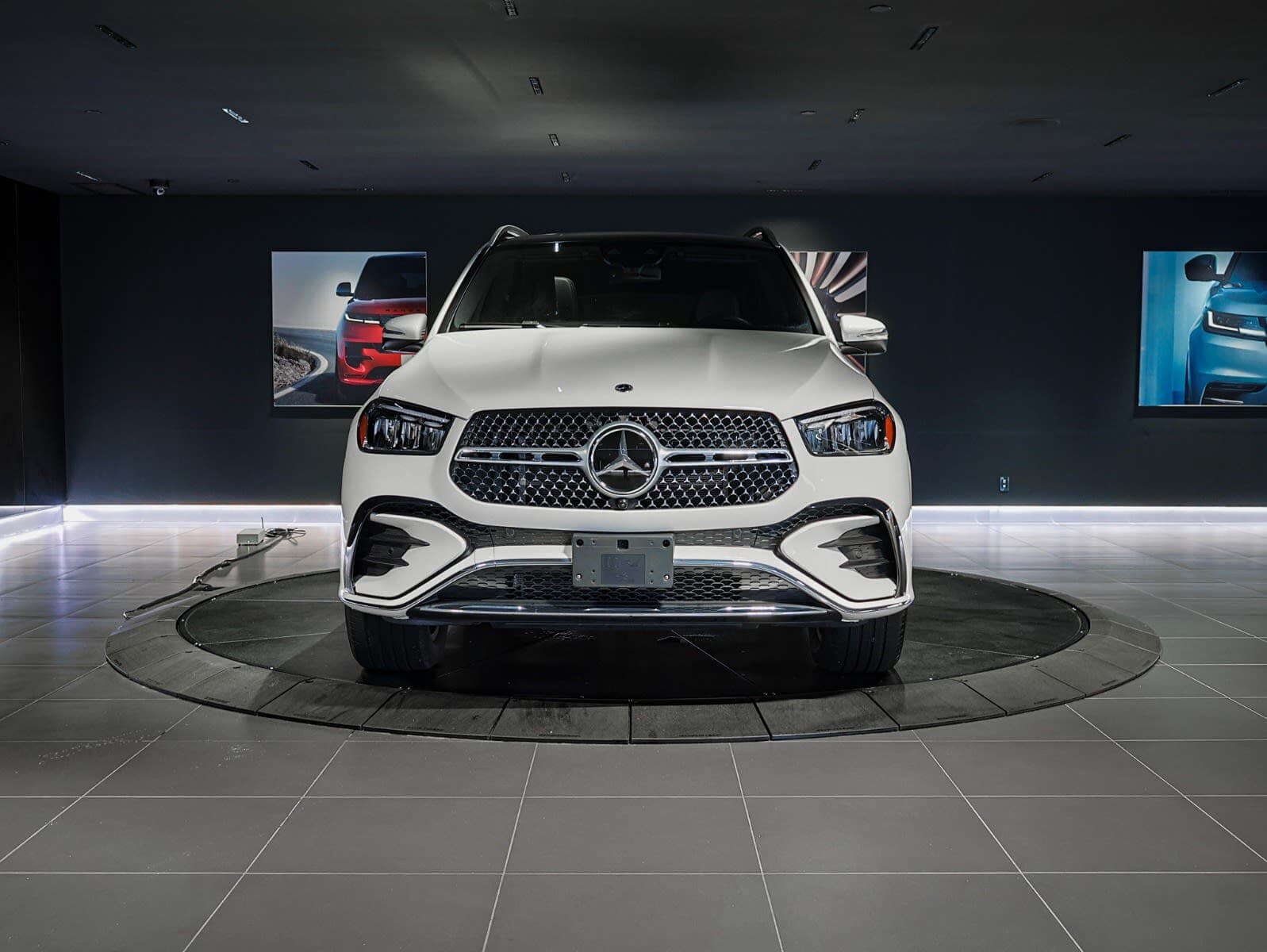 2024 Mercedes-Benz GLE GLE 350