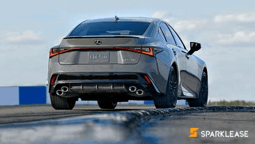 2022 Lexus IS500 Launch Edition!!  1/50 in Canada