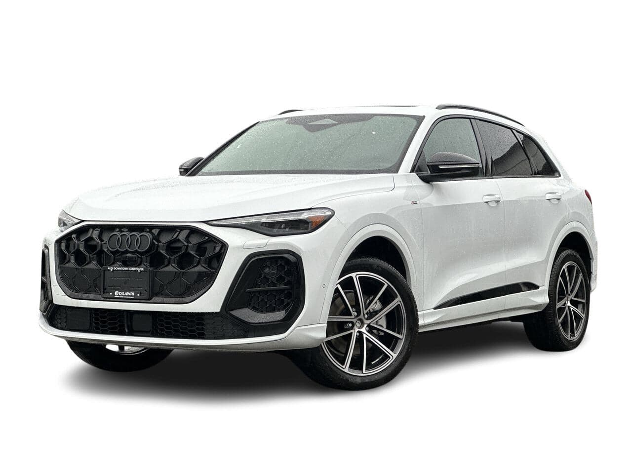 2025 Audi New Q5 2.0T Progressiv