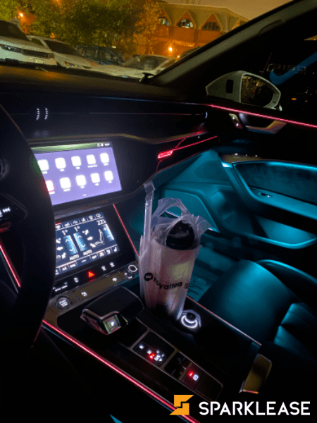 2019 Audi A7 顶顶配 低月供(相当于月供1000 1万3提车)
