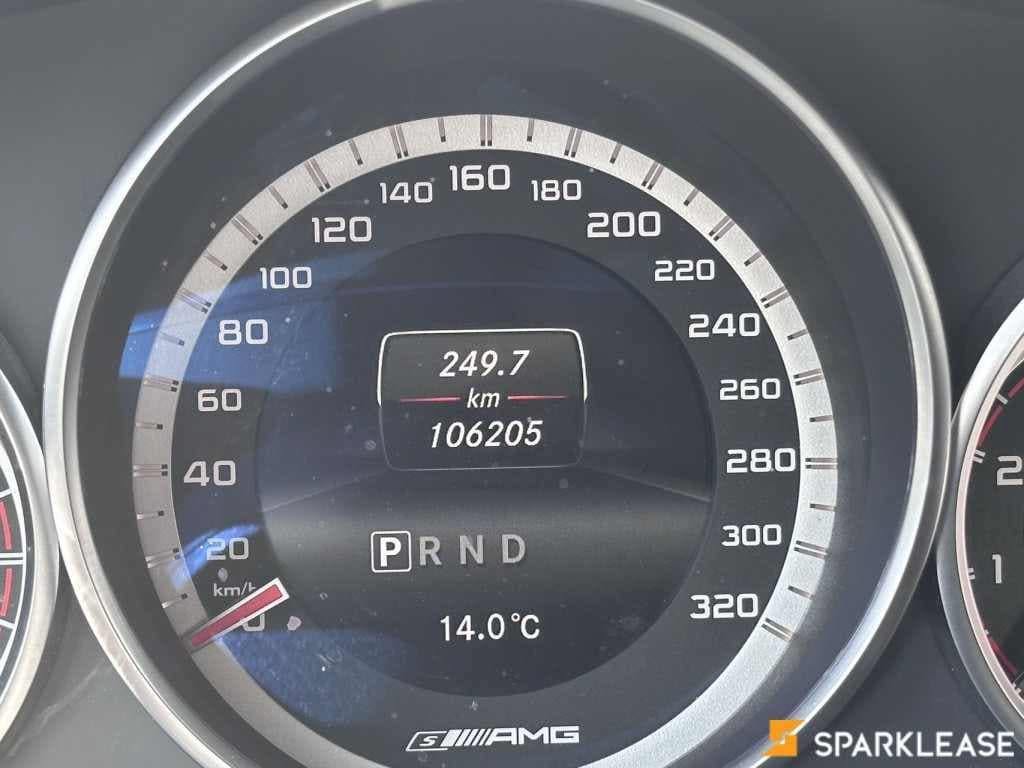 2014 Mercedes-Benz  E-Class  4dr Sdn E 6...