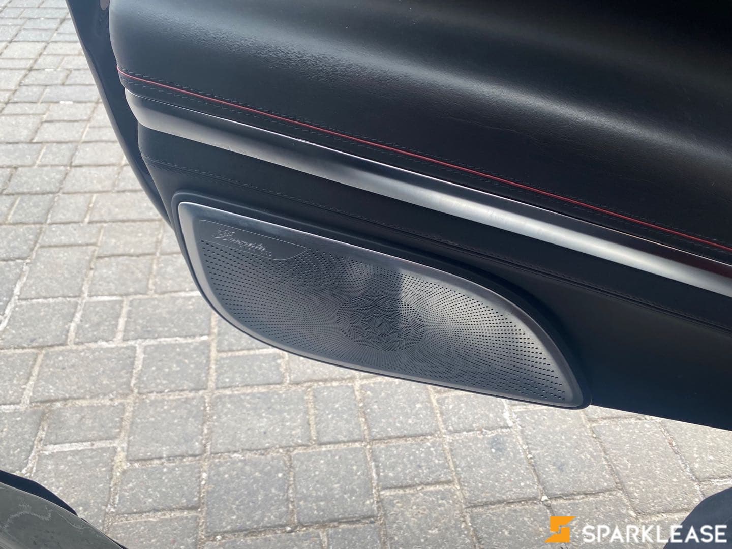 Mercedes-Benz S65 coupe