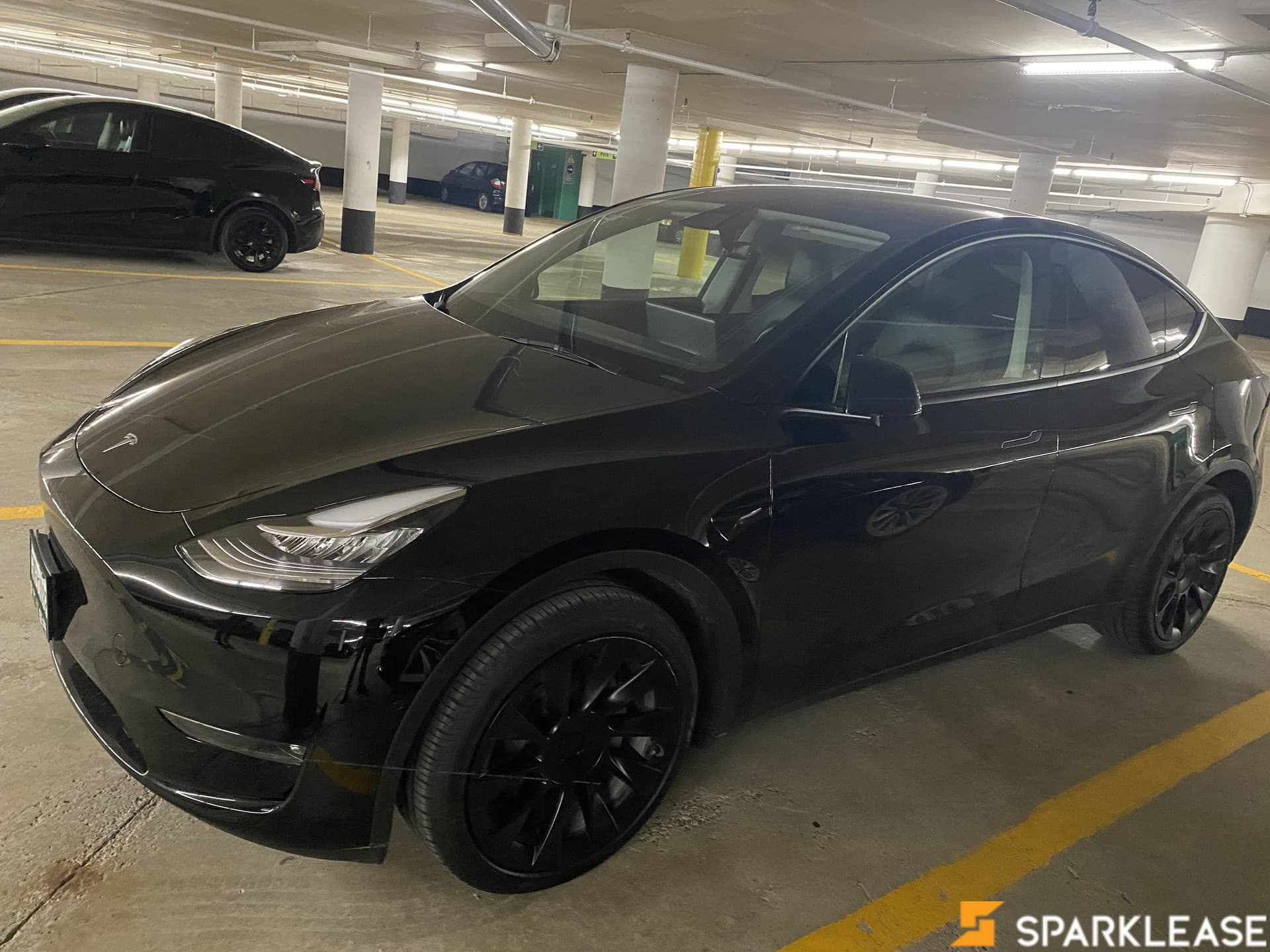 2022 Tesla  Model Y  Long Range