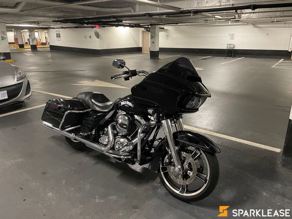 2015 Harley-Davidson Road Glide Special