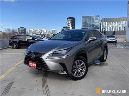 2019 Lexus NX NX 300 Auto