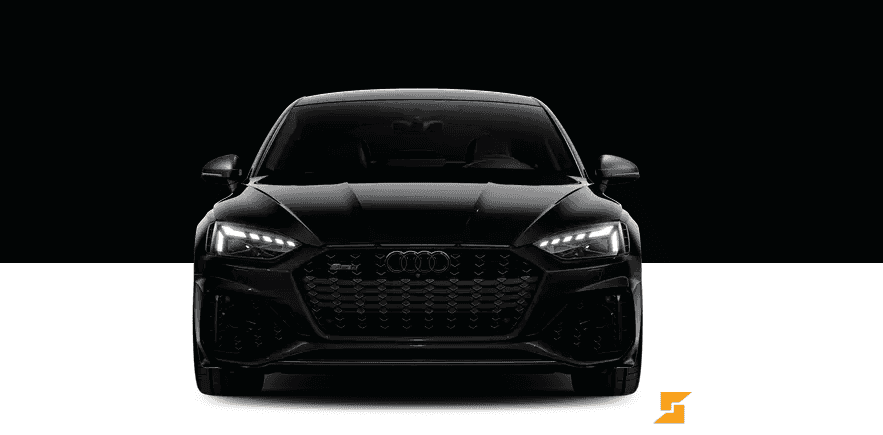 2023 Audi RS 5 Sportback Competition 