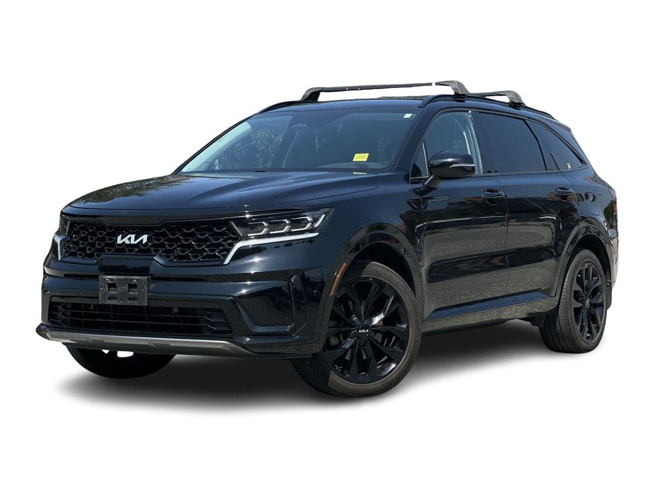 2023 Kia Sorento 2.5T EX