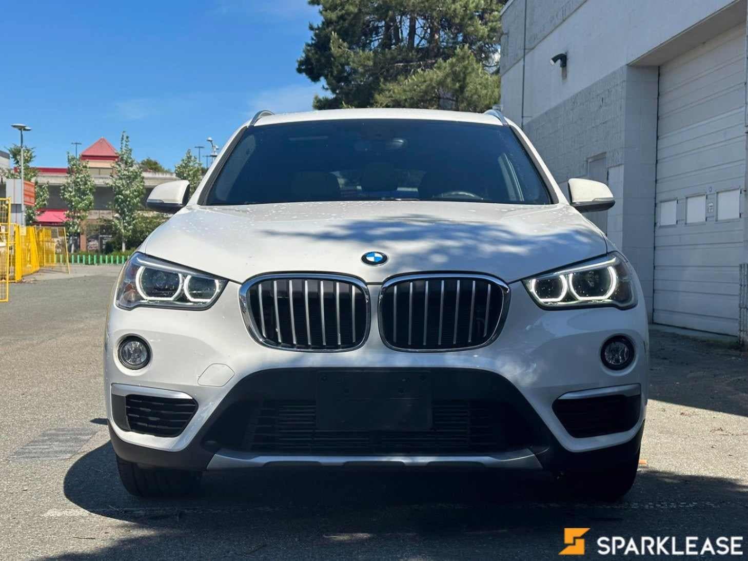 2018 BMW X1 xDrive28i Sports Activity Vehicle