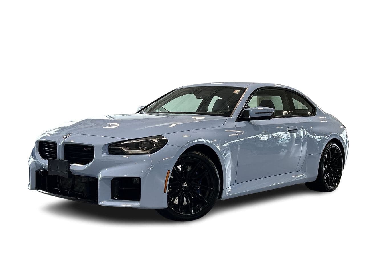 2025 BMW M2 Coupe
