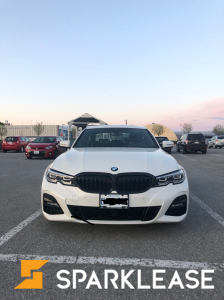 2019 BMW 330i