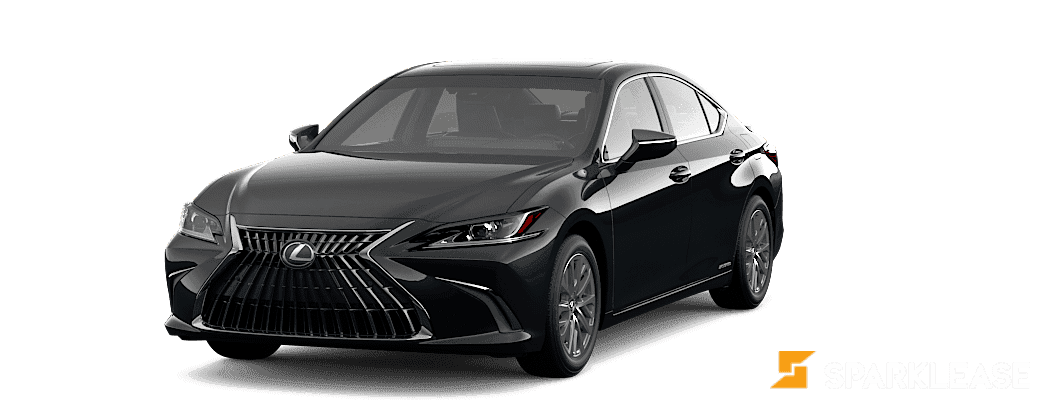 2023 Lexus  ES  ES 300h Auto 
