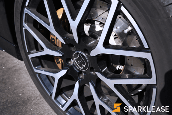 2016 Mercedes-Benz S63 AMG