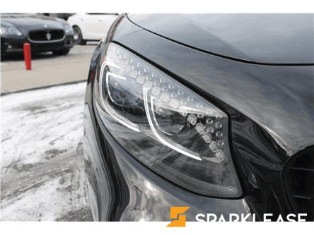 2019 Mercedes-Benz S63 Cab