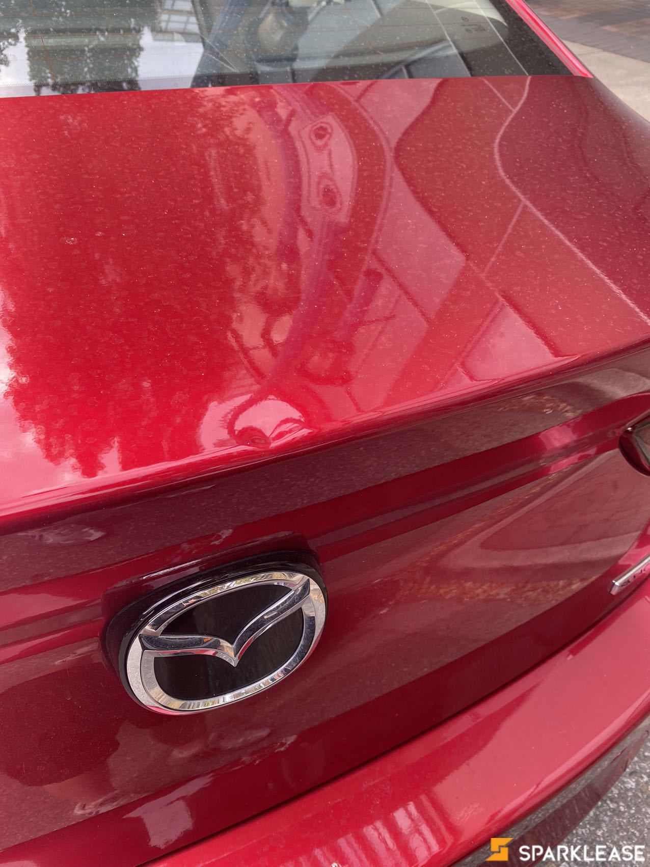 2021 Mazda Mazda3 GT Auto i-ACTIV AWD