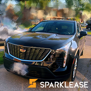 2019 Cadilac XT4