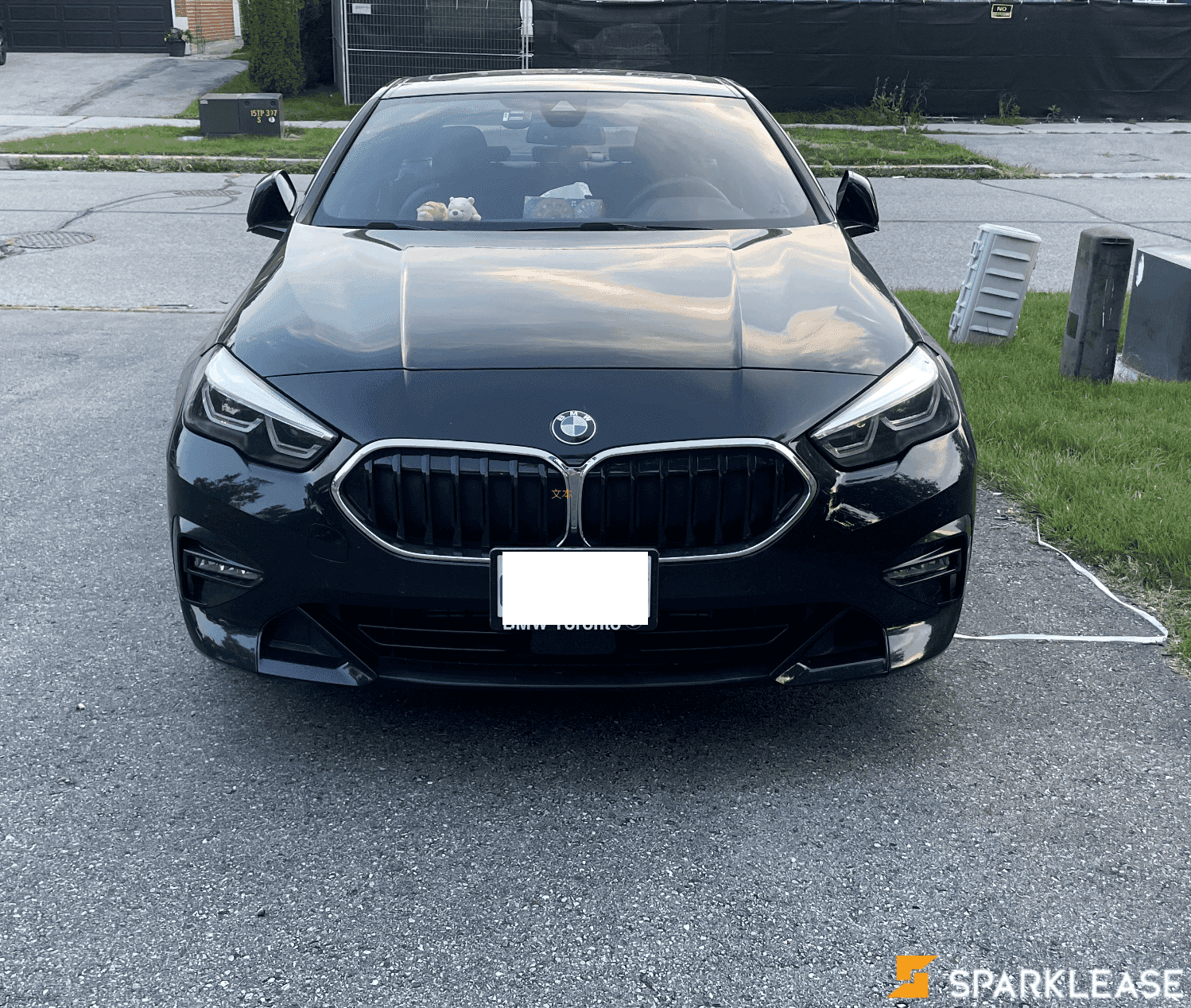 2020 BMW 2 Series 228i xDrive Gran Coupe