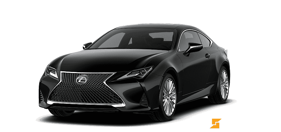2023 Lexus RC RC 300 AWD