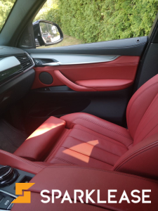 2017 BMW X6