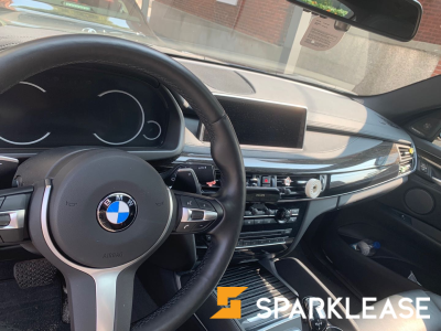 2019 BMW X6