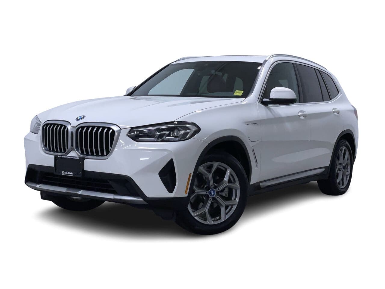 2023 BMW X3 PHEV xDrive30e
