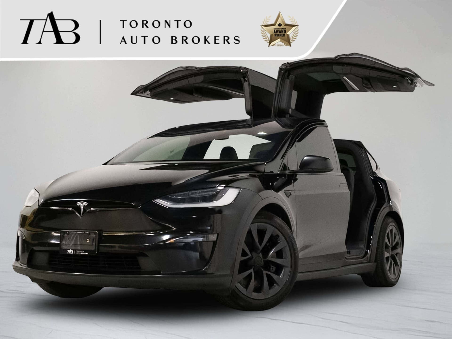 2023 Tesla Model X 7 PASS   YOKE STEERING   20 IN