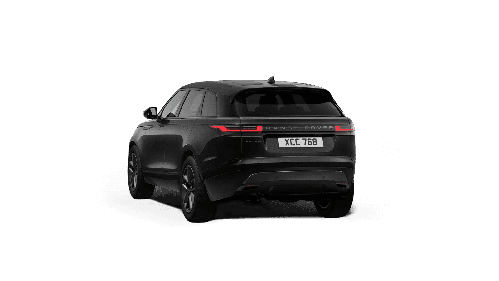 2026 Land Rover Range Rover Velar Belgravia Edition