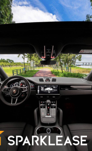 2019 Porsche Cayenne Premium plus