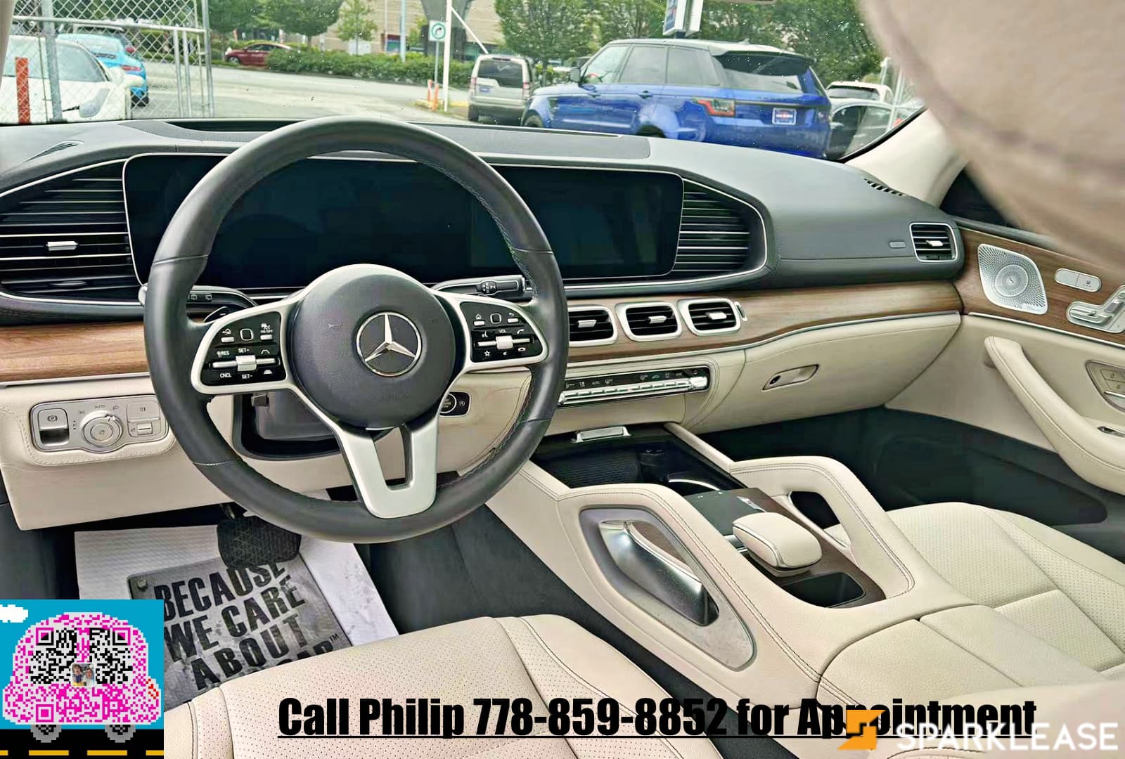 2020 Mercedes-Benz GLE350 AMG Sport + Premium Plus
