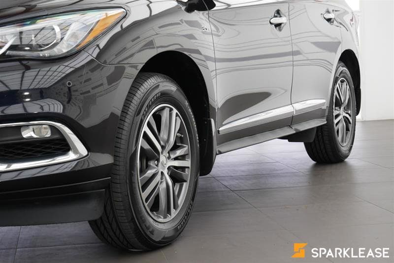2019 Infiniti QX60 PURE AWD