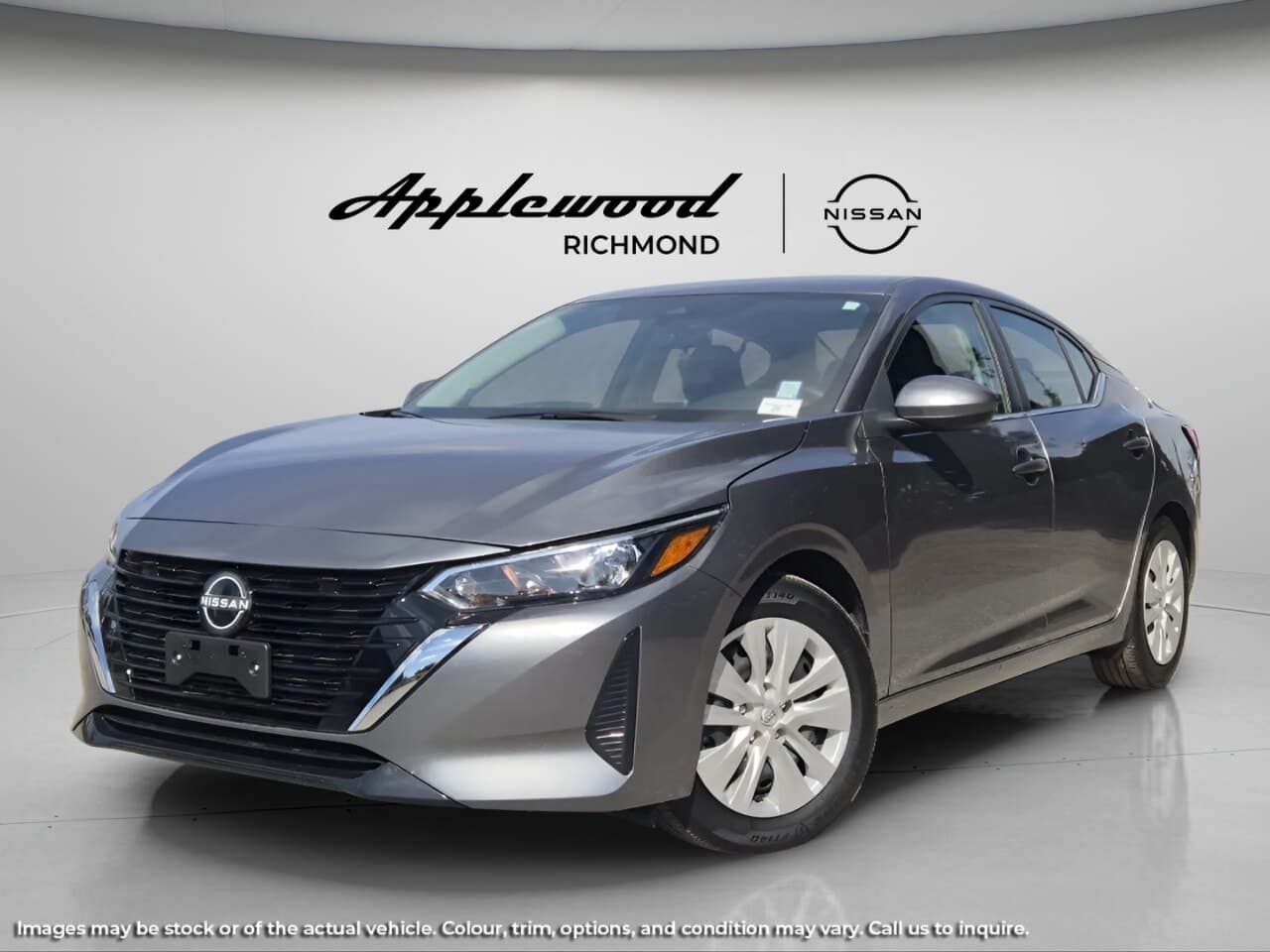 2024 Nissan Sentra S Plus