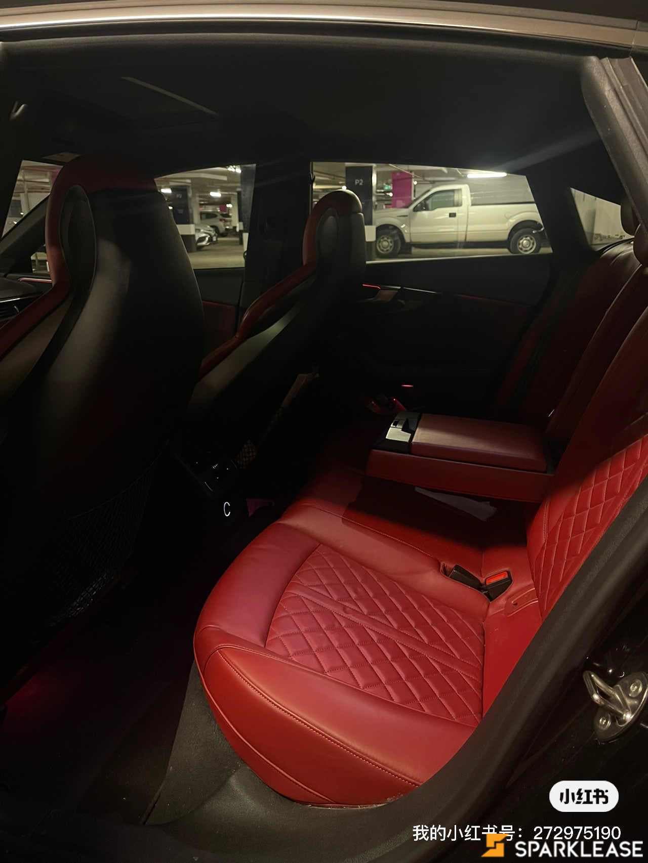 2018 Audi S5 Sportback 3.0 TFSI quattro ...