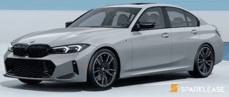 2023 BMW M340i xDrive