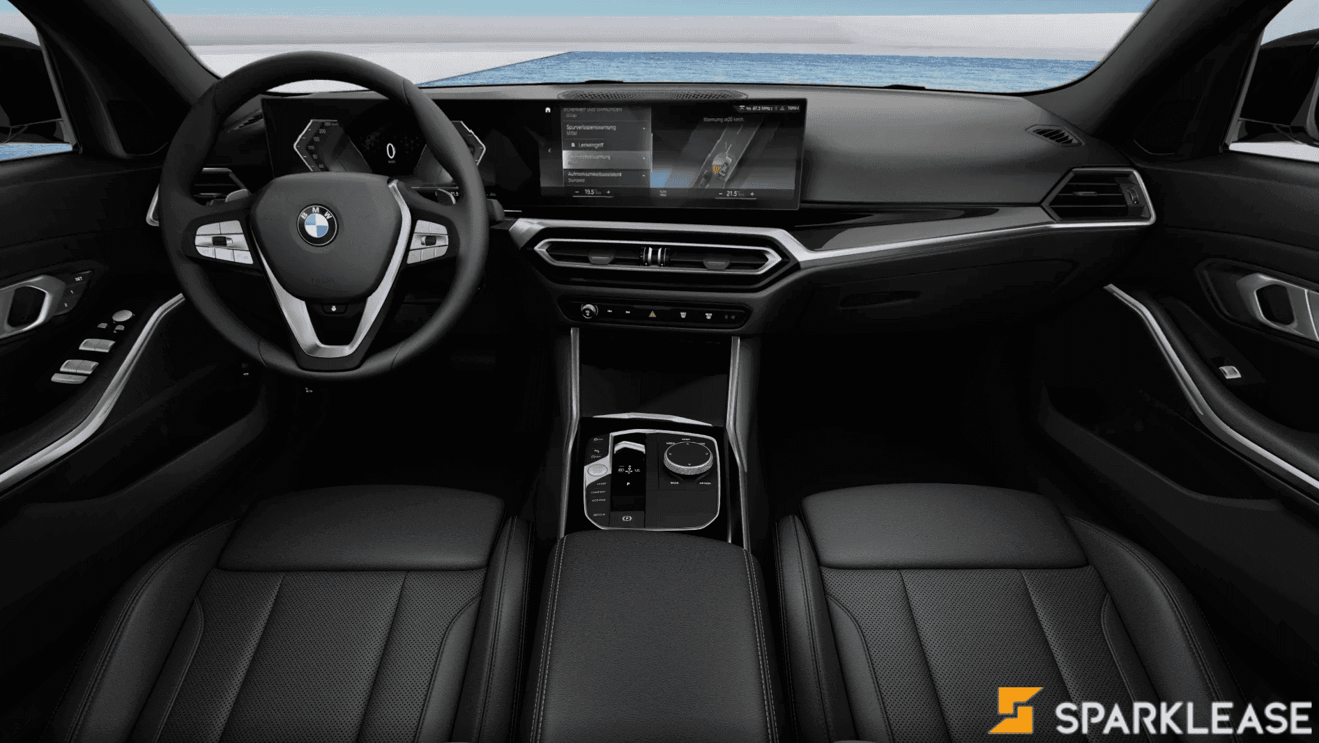 2023 BMW 330i 超值Demo