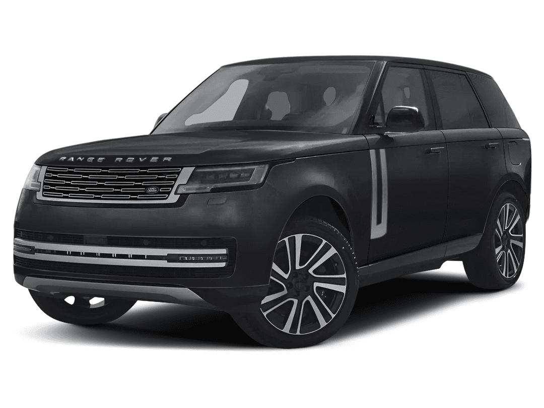 2026 Land Rover Range Rover Autobiography Standard Wheelbase