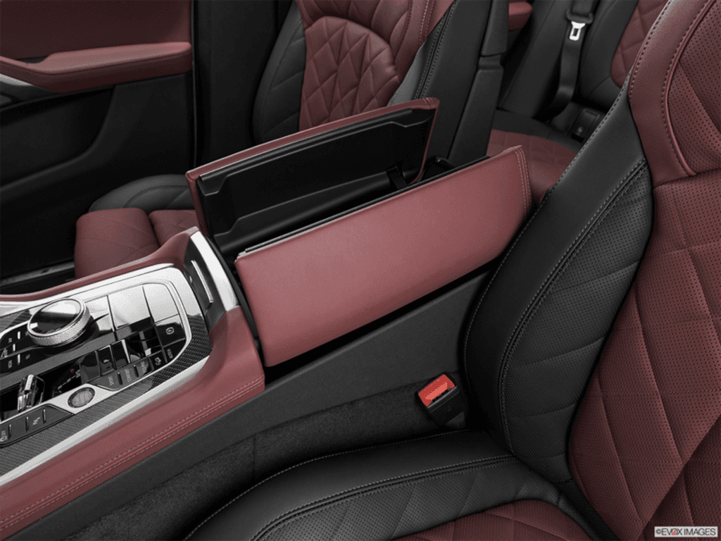 2027 BMW X6 xDrive40i