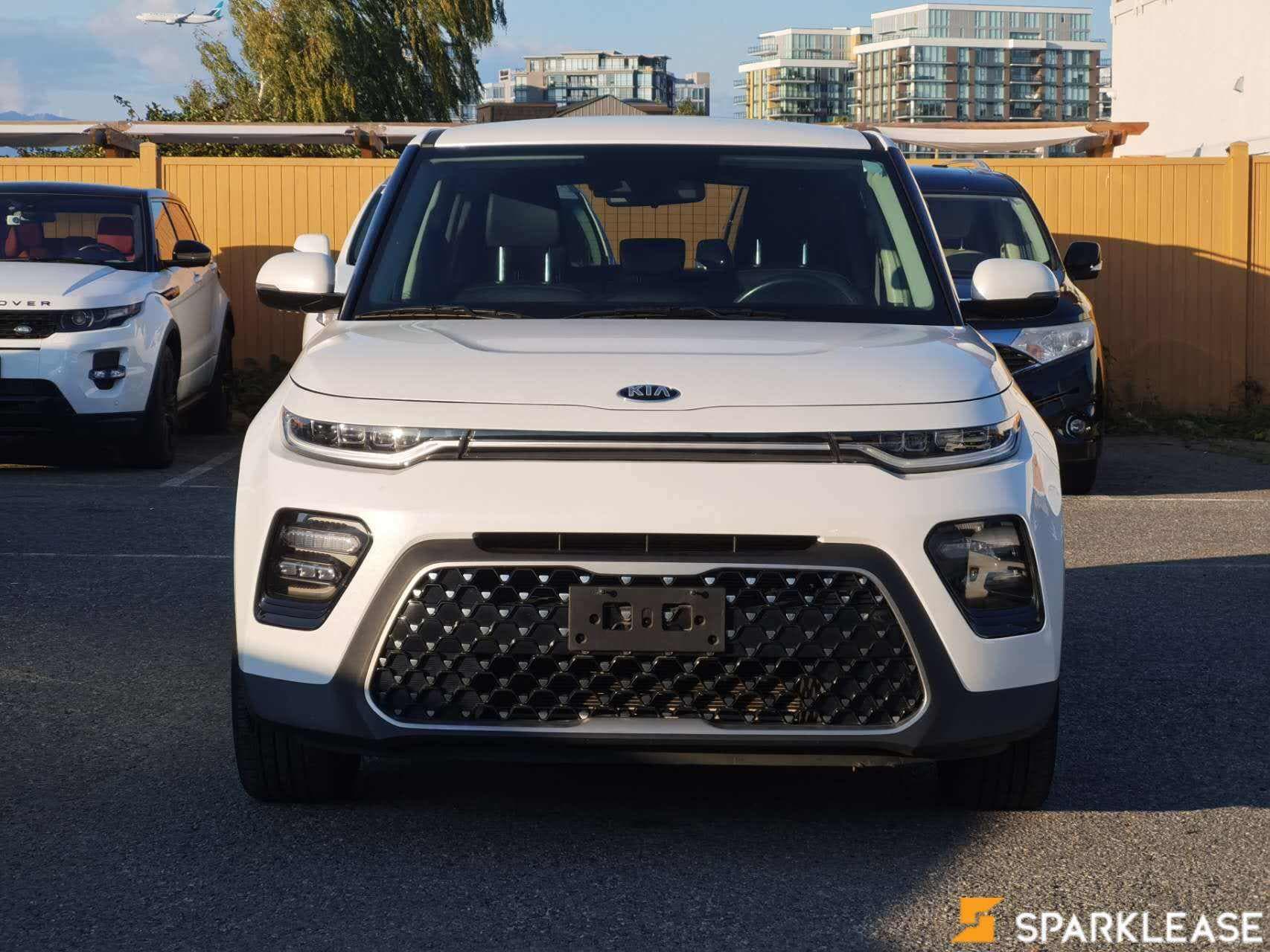 2020 Kia Soul EX Anniversary Edition IVT