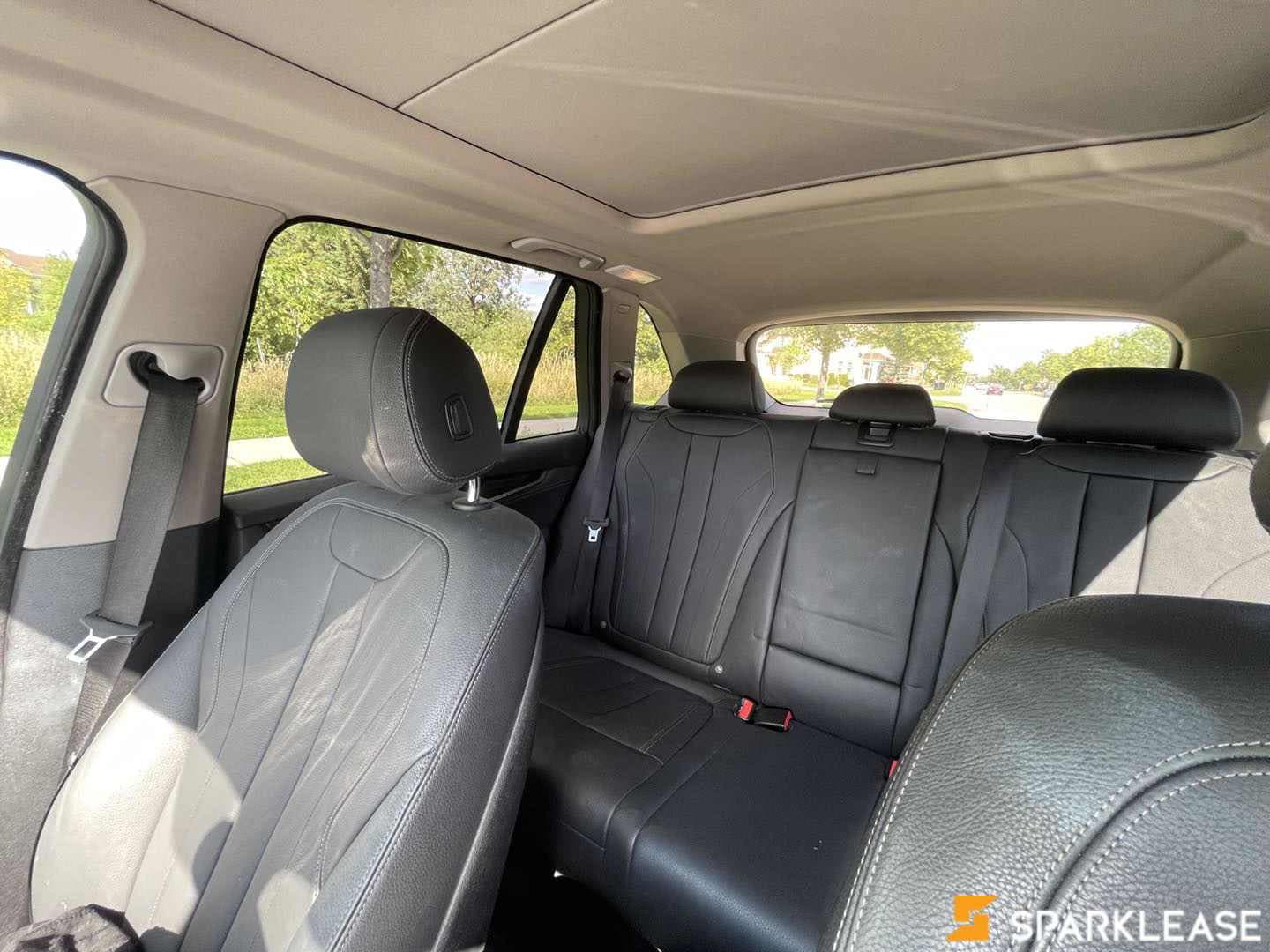 2017 BMW X5 AWD 4dr xDrive35i