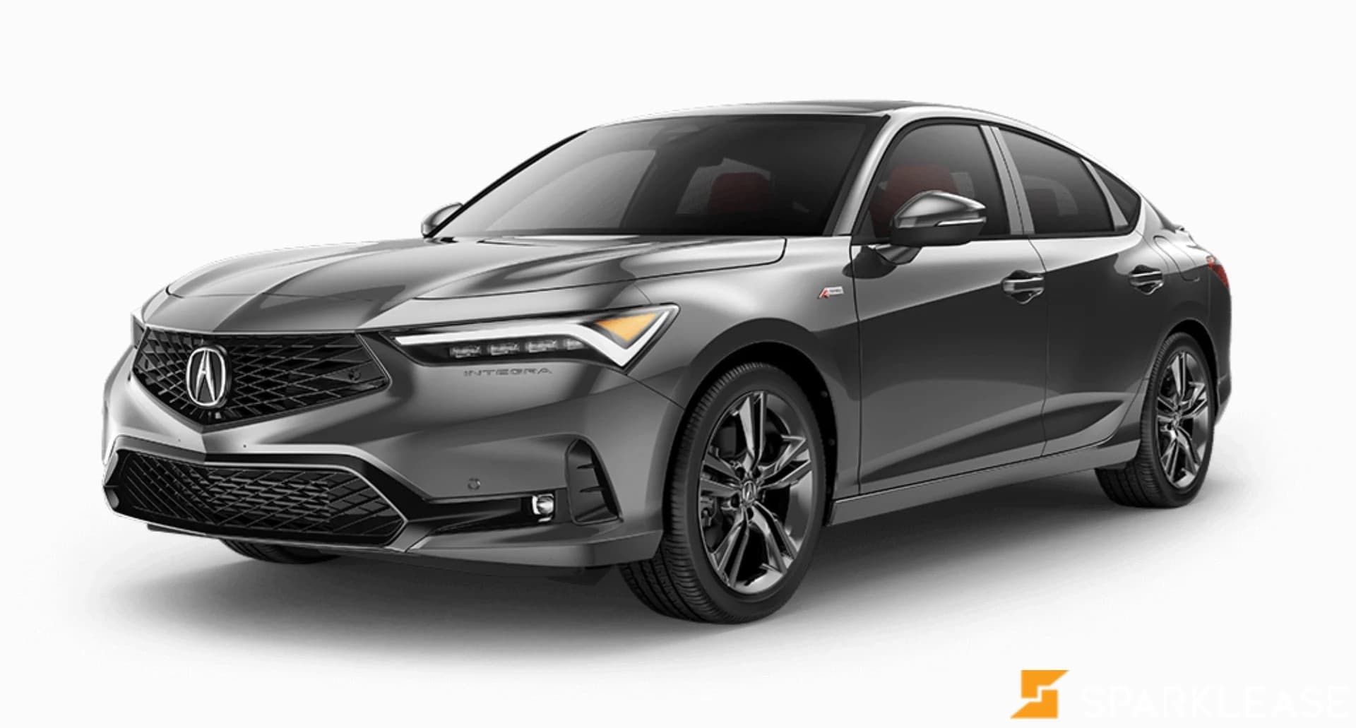 2023 Acura ILX