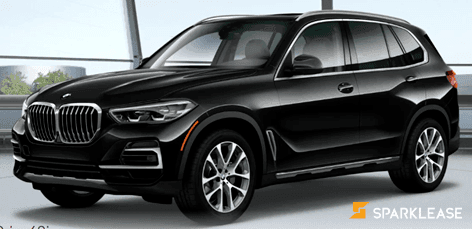 2022 BMW  X5  xDrive40i Sports Activity Vehicle 