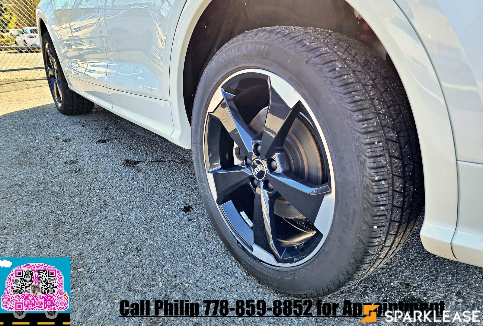 2019 Audi Q5 Progressive S-Line Awd