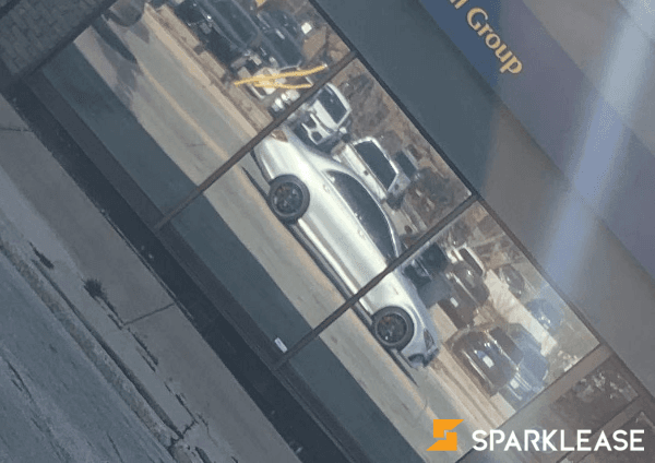 2018 Mercedes-Benz AMG E63s