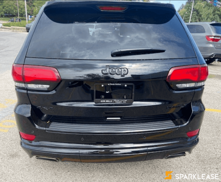 2021 Jeep Cherokee limited X